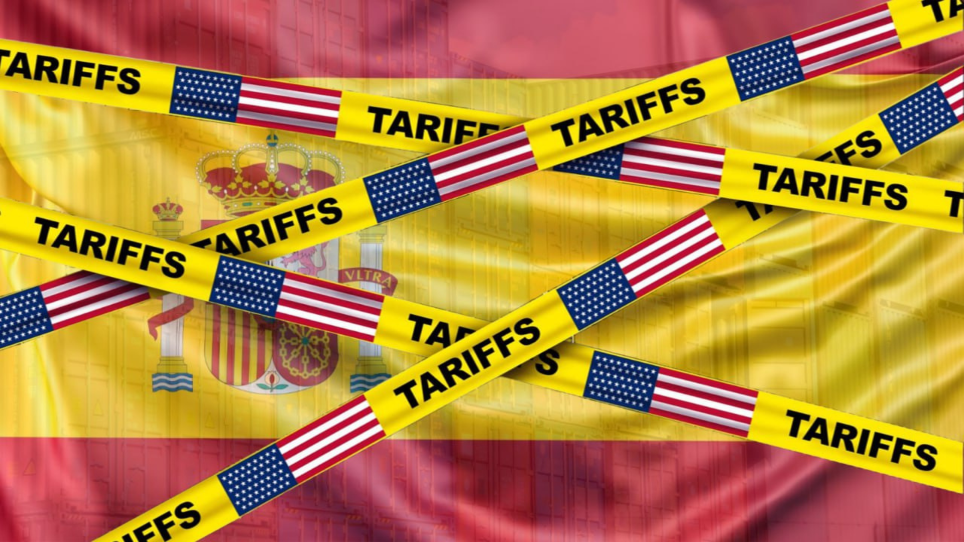 Acceso a la vivienda España